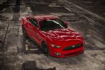 Ford Mustang GT Fastback 2015 года (EU)